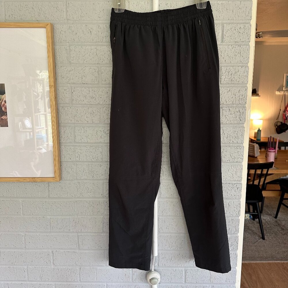 Outdoor Voices- Zephyr 26" Pant- XS Black